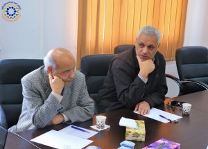 الأمانة العامة للتكتل تعقد اجتماعها الأسبوعي